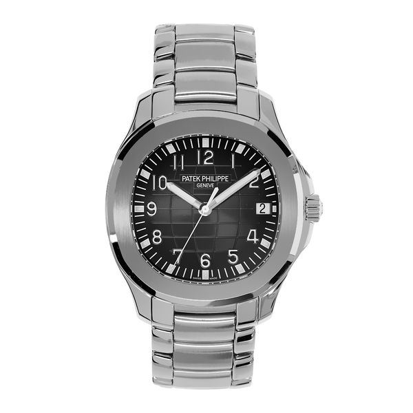 Patek Philippe Aquanaut 5167/1A-001